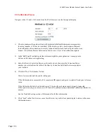 Preview for 45 page of Hardy Process Solutions HI 6110 User Manual