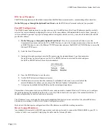 Preview for 55 page of Hardy Process Solutions HI 6110 User Manual