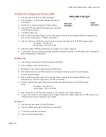 Preview for 56 page of Hardy Process Solutions HI 6110 User Manual