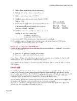 Preview for 57 page of Hardy Process Solutions HI 6110 User Manual