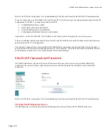 Preview for 58 page of Hardy Process Solutions HI 6110 User Manual