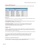 Preview for 60 page of Hardy Process Solutions HI 6110 User Manual