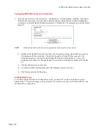 Preview for 68 page of Hardy Process Solutions HI 6110 User Manual