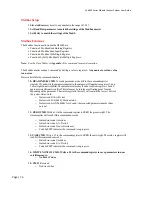 Preview for 76 page of Hardy Process Solutions HI 6110 User Manual