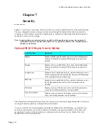 Preview for 79 page of Hardy Process Solutions HI 6110 User Manual