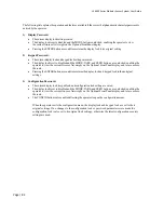 Preview for 82 page of Hardy Process Solutions HI 6110 User Manual