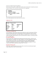 Preview for 93 page of Hardy Process Solutions HI 6110 User Manual