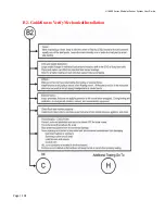 Preview for 101 page of Hardy Process Solutions HI 6110 User Manual