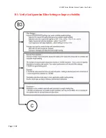 Preview for 102 page of Hardy Process Solutions HI 6110 User Manual