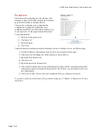 Preview for 112 page of Hardy Process Solutions HI 6110 User Manual