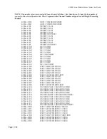 Preview for 118 page of Hardy Process Solutions HI 6110 User Manual