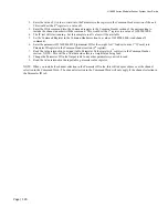 Preview for 120 page of Hardy Process Solutions HI 6110 User Manual