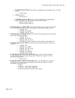 Preview for 125 page of Hardy Process Solutions HI 6110 User Manual