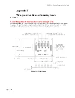 Preview for 134 page of Hardy Process Solutions HI 6110 User Manual