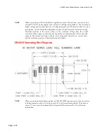 Preview for 135 page of Hardy Process Solutions HI 6110 User Manual