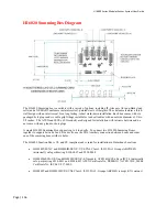 Preview for 136 page of Hardy Process Solutions HI 6110 User Manual