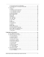 Preview for 4 page of Hardy Process Solutions HI 6200 Series User Manual