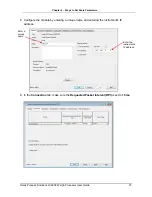 Preview for 37 page of Hardy Process Solutions HI 6200 Series User Manual