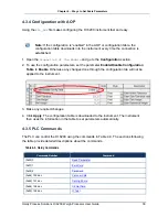 Preview for 39 page of Hardy Process Solutions HI 6200 Series User Manual