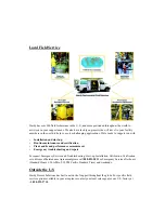 Предварительный просмотр 2 страницы Hardy Process Solutions HI 6500 Series User Manual