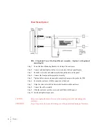 Предварительный просмотр 26 страницы Hardy Process Solutions HI 6500 Series User Manual