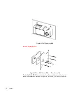 Предварительный просмотр 32 страницы Hardy Process Solutions HI 6500 Series User Manual