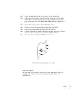 Предварительный просмотр 33 страницы Hardy Process Solutions HI 6500 Series User Manual