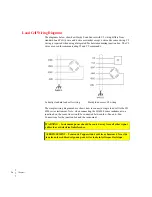 Предварительный просмотр 36 страницы Hardy Process Solutions HI 6500 Series User Manual