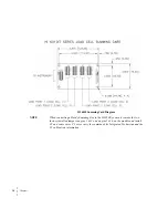 Предварительный просмотр 38 страницы Hardy Process Solutions HI 6500 Series User Manual