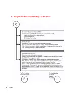 Предварительный просмотр 170 страницы Hardy Process Solutions HI 6500 Series User Manual