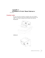 Предварительный просмотр 189 страницы Hardy Process Solutions HI 6500 Series User Manual