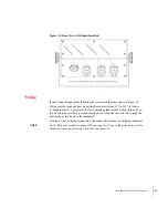 Предварительный просмотр 191 страницы Hardy Process Solutions HI 6500 Series User Manual