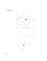 Предварительный просмотр 196 страницы Hardy Process Solutions HI 6500 Series User Manual