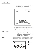 Preview for 18 page of Hardy Process Solutions HIFS-3030-01-PS-S Operation And Installation Manual