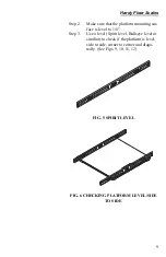 Preview for 19 page of Hardy Process Solutions HIFS-3030-01-PS-S Operation And Installation Manual