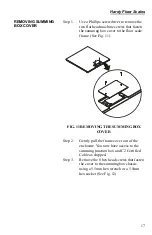 Preview for 27 page of Hardy Process Solutions HIFS-3030-01-PS-S Operation And Installation Manual