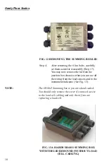 Preview for 28 page of Hardy Process Solutions HIFS-3030-01-PS-S Operation And Installation Manual