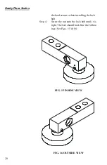 Preview for 30 page of Hardy Process Solutions HIFS-3030-01-PS-S Operation And Installation Manual