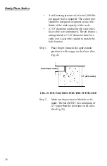 Preview for 36 page of Hardy Process Solutions HIFS-3030-01-PS-S Operation And Installation Manual