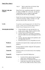 Preview for 46 page of Hardy Process Solutions HIFS-3030-01-PS-S Operation And Installation Manual