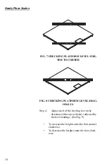 Предварительный просмотр 20 страницы Hardy Process Solutions HIFS-3030-01-PS-T Operation And Installation Manual