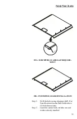 Предварительный просмотр 45 страницы Hardy Process Solutions HIFS-3030-01-PS-T Operation And Installation Manual