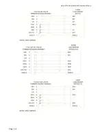 Preview for 14 page of Hardy HI 1734-WS Installation & Operation Manual