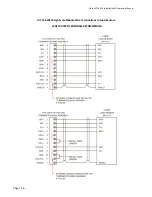 Preview for 16 page of Hardy HI 1734-WS Installation & Operation Manual