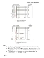 Предварительный просмотр 17 страницы Hardy HI 1734-WS Installation & Operation Manual