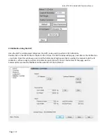 Предварительный просмотр 34 страницы Hardy HI 1734-WS Installation & Operation Manual