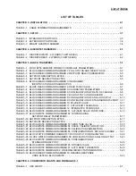 Preview for 6 page of Hardy HI 2151 Series Operation And Installation Manual