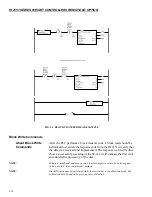 Preview for 34 page of Hardy HI 2151 Series Operation And Installation Manual