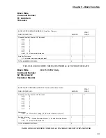 Preview for 45 page of Hardy HI 2151 Series Operation And Installation Manual