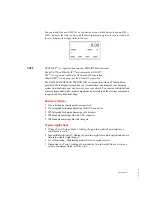 Preview for 13 page of Hardy HI 4050 User Manual